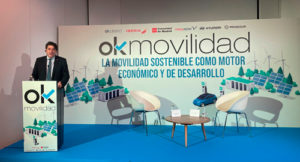 Las infraestructuras, motivo de inversión