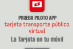 Thumbnail for the post titled: El Consorcio Regional de Transportes de Madrid ha iniciado una fase de prueba piloto de la nueva aplicación para móviles “Tarjeta Transporte Virtual”
