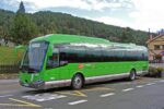 autobuses interurbanos