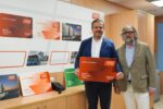 personas con la nueva tarjeta transporte