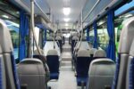 Bus Autónomo en leganes